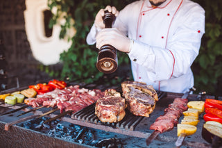 Restaurant in Bang Tao Laguna