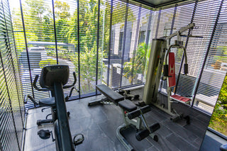 Zen Villa Deluxe | 3B