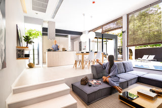 Zen Villa Superior | 3B