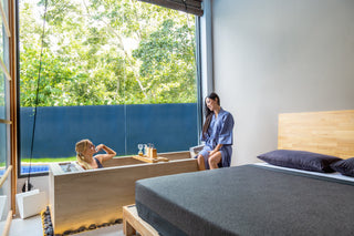 Zen Villa Superior | 3B