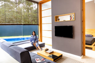 Zen Villa Deluxe | 3B