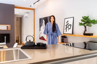 Zen Villa Superior | 3B