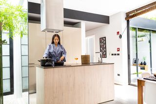 Zen Villa Superior | 3B