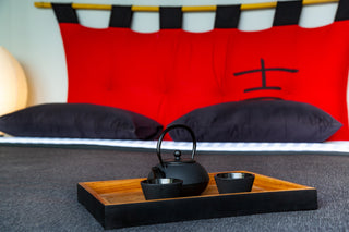 Zen Villa Superior | 3B