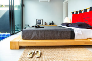 Zen Villa Deluxe | 3B