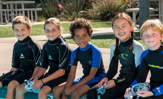 Bubblemaker Program for Kid