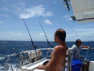 Phuket Join-in Fishing Tours