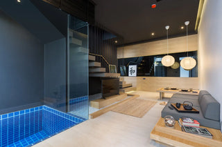 Zen Honeymoon Loft