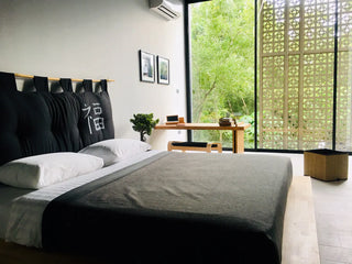Zen Honeymoon Loft