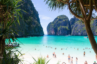 Private Phi Phi Island Tour: Tailored Just for You