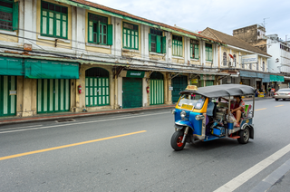 Things to Do in Phuket Town: Explore its Rich History and Culture