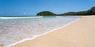 Layan Beach: From Hidden Gem to Phuket’s Premier Destination