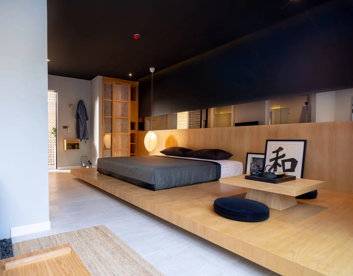 Zen Studio Superior | Apartment rental Bang Tao Phuket - Villoft